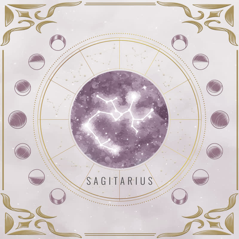 Sagittarius - Daily