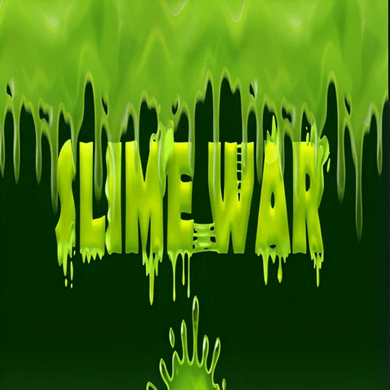 Gooey Warfare