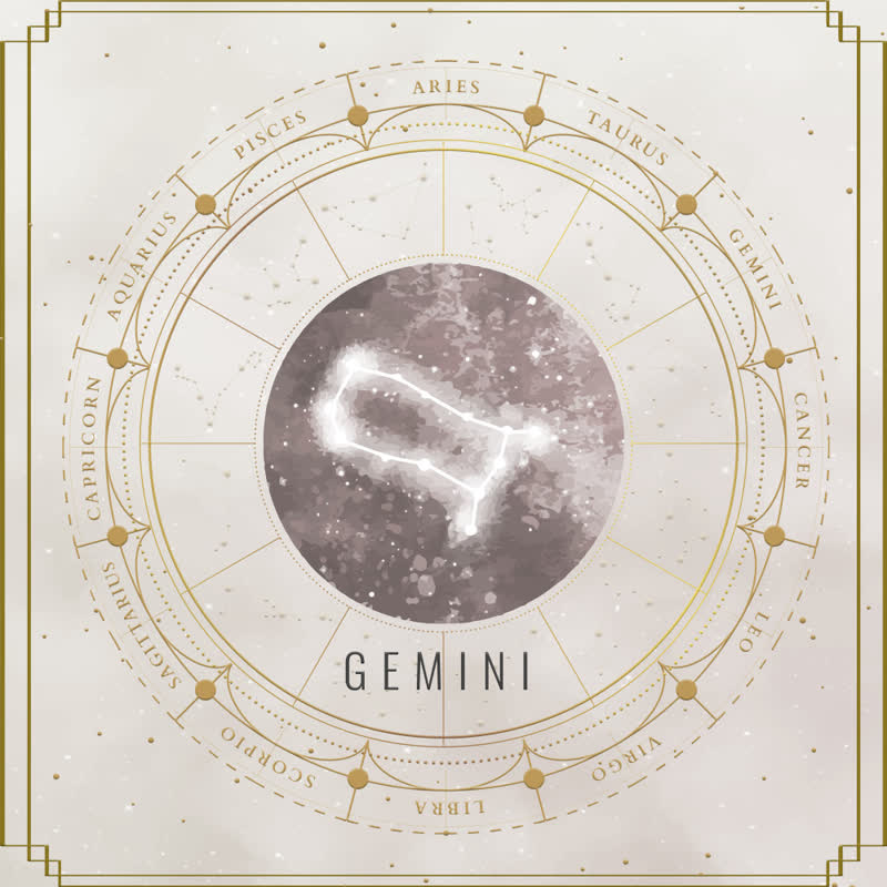 Gemini - Yearly